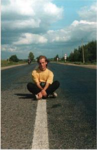 hitchhiking2000