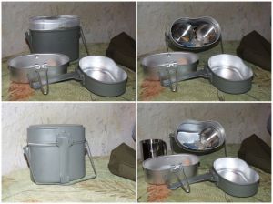 Полевая кухня