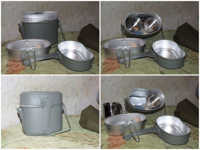 Полевая кухня